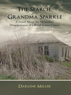 cover image of The Search for Grandma Sparkle